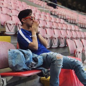 Meet your Posher, James